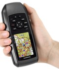Hình ảnh: Máy đo định vị GPS Garmin Map 78s