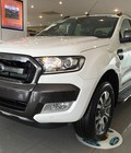 Hình ảnh: Ranger Wildtrak 4x2 AT. Giá rẻ nhất thị trường