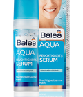 Hình ảnh: Serum làm đẹp da mặt cho da rất khô Balea Aqua Feuchtigkeitsserum 30ml