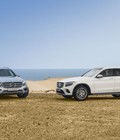 Hình ảnh: Mercedes GLC250, Mercedes GLC300 2016 trắng đen .Xe có sẵn giao ngay