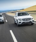 Hình ảnh: Mercedes GLC250 2016 Mercedes GLC300 Full Opt 2016