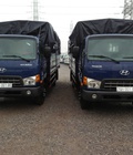 Hình ảnh: Xe tải hyundai hd72 nâng tải 7 tấn hyundai hd650