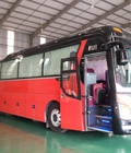 Hình ảnh: Xe khách 47 chỗ Thaco Trường Hải, xe khách 47 chỗ Unvierse, xe khách 47 chỗ