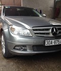 Hình ảnh: Bán Mercedes C200, tên tư nhân. giá 600tr