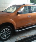 Hình ảnh: Nissan Navara VL 2.5AT Số tự động 2 cầu,màu cam