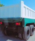 Hình ảnh: Bán xe ben Hino FM 14 tấn tự đổ trả góp, lãi suất thấp tại Bến Tre 2016