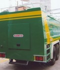 Hình ảnh: Bán xe tải Hino FM 24 tấn 26 tấn chở rác, giá cạnh tranh tại Cần Thơ 2016