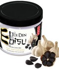 Hình ảnh: Tỏi đen EBISU công nghệ Nhật Bản