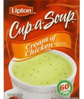 Hình ảnh: Soup Cream Gà Lipton Soup Cream