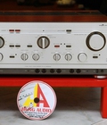 Hình ảnh: Amply Jarguar PA 203N, 203III, Luxman L550, L560 hàng đẹp xuất sắc