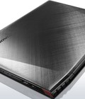 Hình ảnh: LENOVO Y50 70 59440675 Aluminium Black Led keyboard JBL speakers subwoofer Bảo hành 1 năm