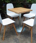 Hình ảnh: Bàn ghế cafe 024TP
