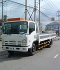 Hình ảnh: Xe tải Isuzu, xe tải thùng lửng, xe tải thùng Miền Tây