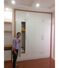Hình ảnh: Tủ quần áo 04
