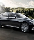 Hình ảnh: Hyundai genesis sedan 2016 dòng xe hạng sang hoàn toàn mới