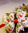Hình ảnh: Phụ kiện handmade mẫu mới nhất với bộ sưu tập hình Hello Kitty