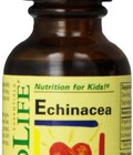 Hình ảnh: Thực phẩm chức năng Chilid life Echinacea tăng sức đề kháng cho bé