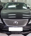 Hình ảnh: Lexus LS460L 2008 bản 4 chỗ