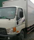 Hình ảnh: Xe tải Huyndai 5 tấn 6,5 tấn. Xe tải HD 5 tấn 6,5 tấn. Thaco Huyndai 5t 6,5t
