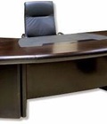 Hình ảnh: Bàn làm việc giám đốc hiện đại