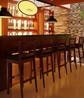 Hình ảnh: Quầy bar cafe 086TP