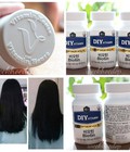 Hình ảnh: BIOTIN DIY Viên uống giảm rụng tóc, tóc mọc nhanh chỉ sau 1 tháng