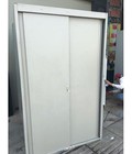 Hình ảnh: Thanh lý tủ sắt văn phòng hòa phát 01