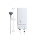Hình ảnh: Máy nước nóng Panasonic DH 4MP1VW có bơm trợ lực giá tốt nhất