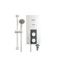 Hình ảnh: Máy nước nóng có bơm trợ lực Panasonic DH 3JP4VH