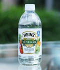 Hình ảnh: Giấm trắng Heinz 437ml