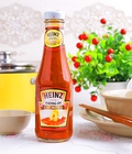 Hình ảnh: Tương ớt cay nồng Heinz 300g