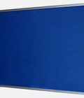 Hình ảnh: Bảng ghim tài liệu vải bố 60 x 120cm