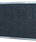 Hình ảnh: Bảng ghim tài liệu vải bố 120x480cm