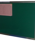 Hình ảnh: Bảng ghim tài liệu vải bố 60 x 100cm