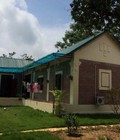 Hình ảnh: Bán Biệt thự nhà vườn tại thôn Nghĩa Sơn xã Kim Sơn Sơn Tây 1,5 tr/m2 Bán Biệt thự nhà vườn xã Kim Sơn Sơn Tây 1,5tr/m