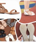 Hình ảnh: Bộ sưu tập Sandals hot nhất 2016. Cùng ALIZA FASHION chào hè 2016