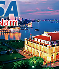 Hình ảnh: Gia hạn visa Việt Nam cho người nước ngoài