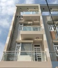 Hình ảnh: Cần bán nhà HXH đường Tân Sơn Nhì, P.Tân Sơn Nhì, Q.Tân Phú, DT: 4,7x11m. Giá: 3,5 Tỷ