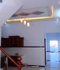 Hình ảnh: Cần bán nhà HXH Tân Quý, P.Tân Quý, Q.Tân Phú, DT: 4,5x12m. Giá: 3,4 Tỷ