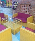 Hình ảnh: sofa mây cao cấp nhất rẻ nhất 