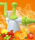 Hình ảnh: Máy ép hoa quả Manual Juicer