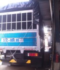 Hình ảnh: Giá xe tải dongfeng trường giang 4 chân