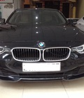 Hình ảnh: Bán xe BMW 320i, màu đen, nhập khẩu tại Đức,