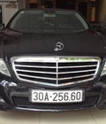 Hình ảnh: Bán Mercedes E250 CGI 1.8AT, màu đen,