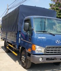 Hình ảnh: Giá xe Hyundai 6.5 tấn HD99, mua trả góp xe Hyundai 6,5 tấn HD99 hàng 3 cục nhập khẩu.