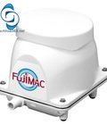 Hình ảnh: Máy thổi khí hồ cá Fujimac Mac40R, Mac60R, Mac80R, Mac100R, Mac120R, Mac200R