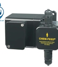Hình ảnh: Bơm định lượng hóa chất Bluewhite C645 P, C660 P, C6125 P, C6250 P, C6250 HV