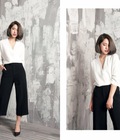 Hình ảnh: Thanh lý Quần culottes hottrend chỉ 80k