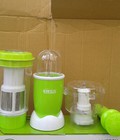 Hình ảnh: Máy xay sinh tố vntech VN5323