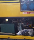 Hình ảnh: Nhà cung cấp máy phát điện chạy dầu SD3600EC, máy phát điện 3kva chạy dầu